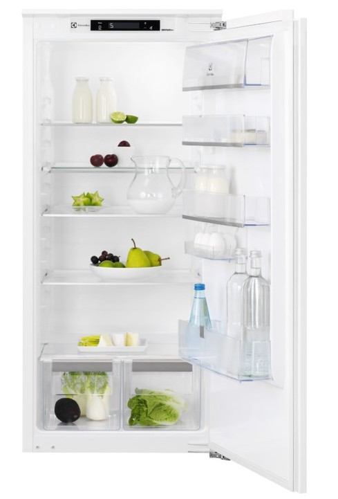Electrolux ERC2105AOW fridge Built-in – image 1