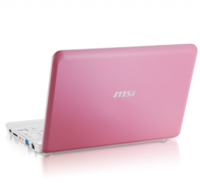 MSI Wind U100P-077NL – image 7