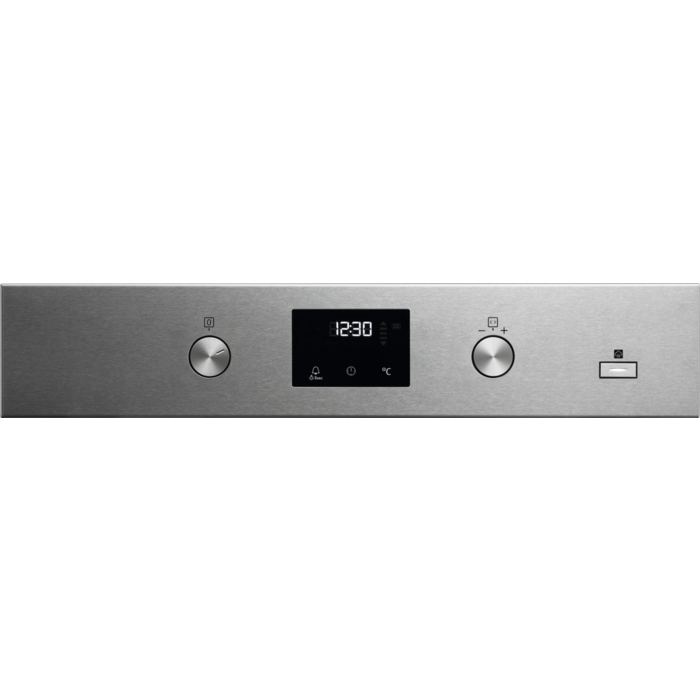 Electrolux KODFP4TX 72 L 2980 W Stainless steel – image 3