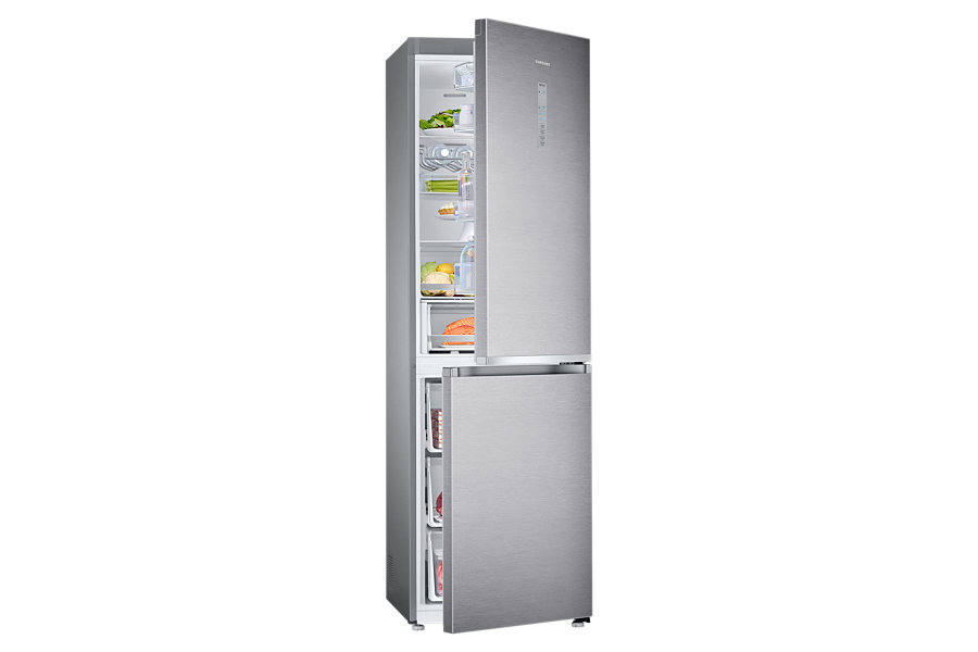Samsung RB33J8705S4 fridge-freezer Freestanding – image 6