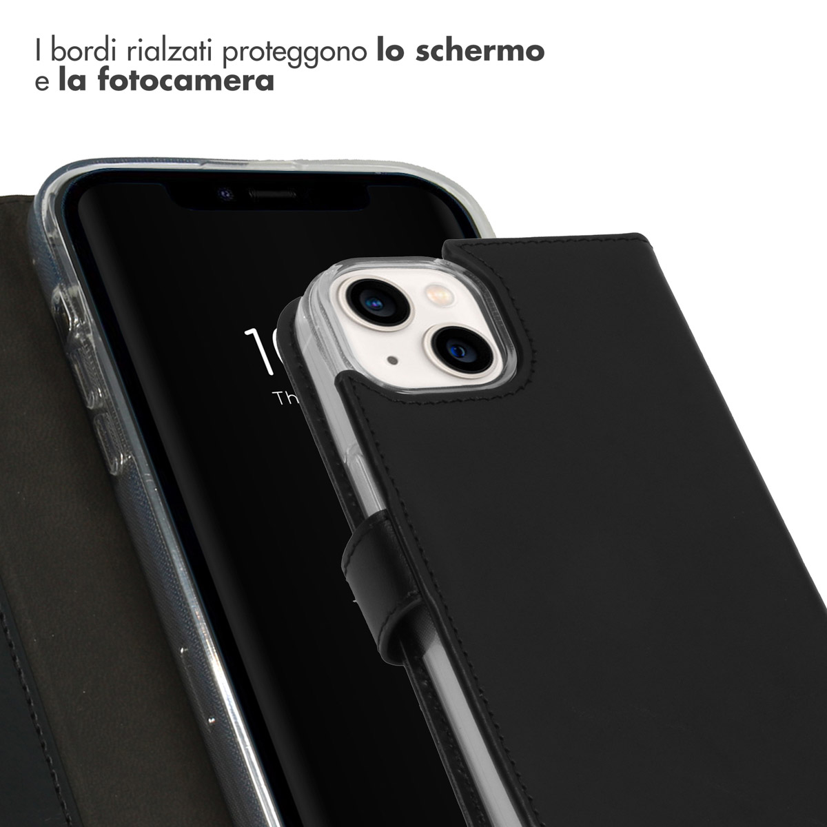 Selencia SH00050536 mobile phone case – image 7