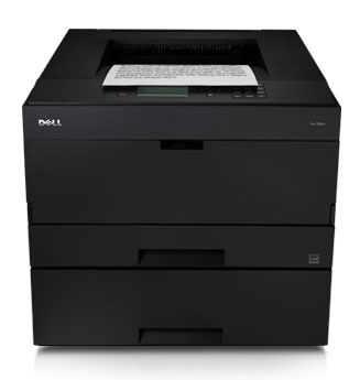 Dell 3330dn 1200 x 1200 DPI A4 – image 2