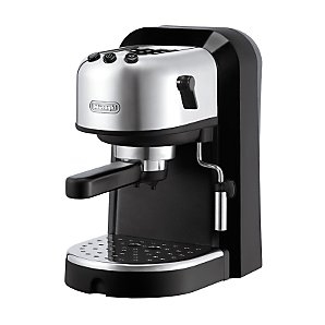 De’Longhi Pump-Driven Espresso Maker EC270