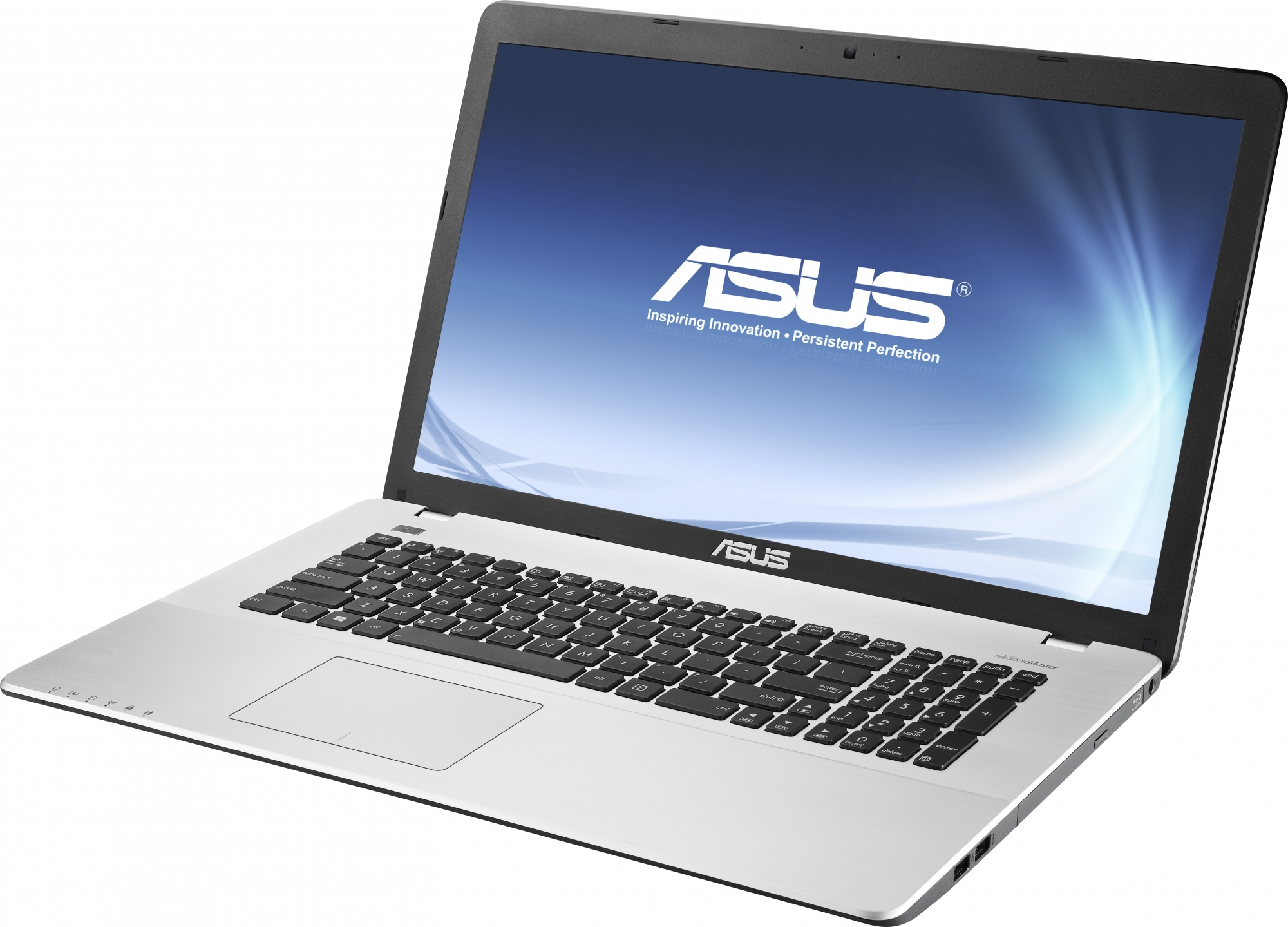 ASUS F750LN-T4036H Intel® Core™ i7 i7-4500U Laptop – image 2