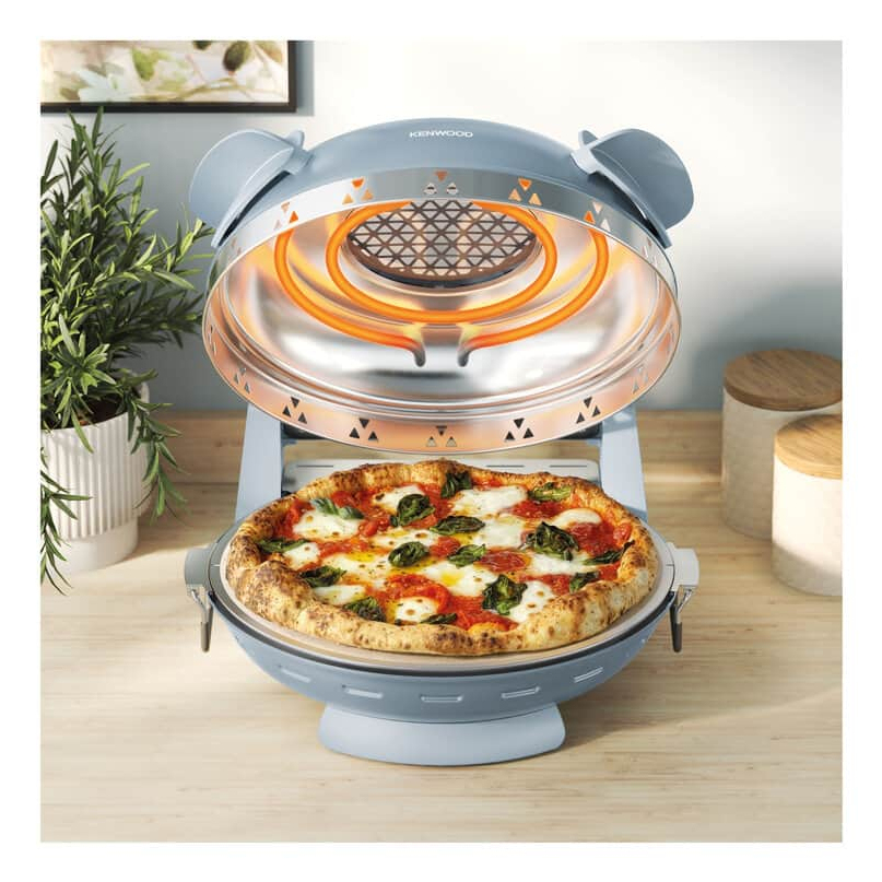 Kenwood My Pizzeria – image 7