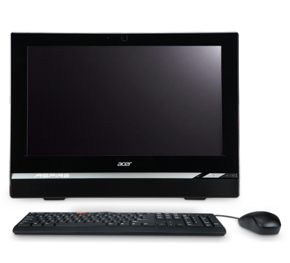 Acer Aspire 3770-MO348 Intel® Core™ i3 i3-3220