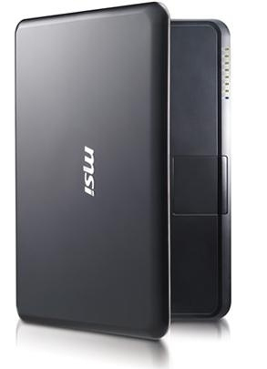 MSI Wind U100-1003NE – image 3