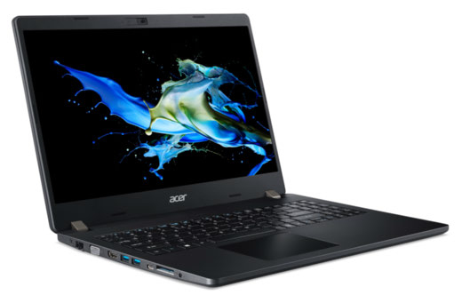 Acer TravelMate P2 TMP215-52-36VW Intel® Core™ i3 i3-10110U Laptop – image 2