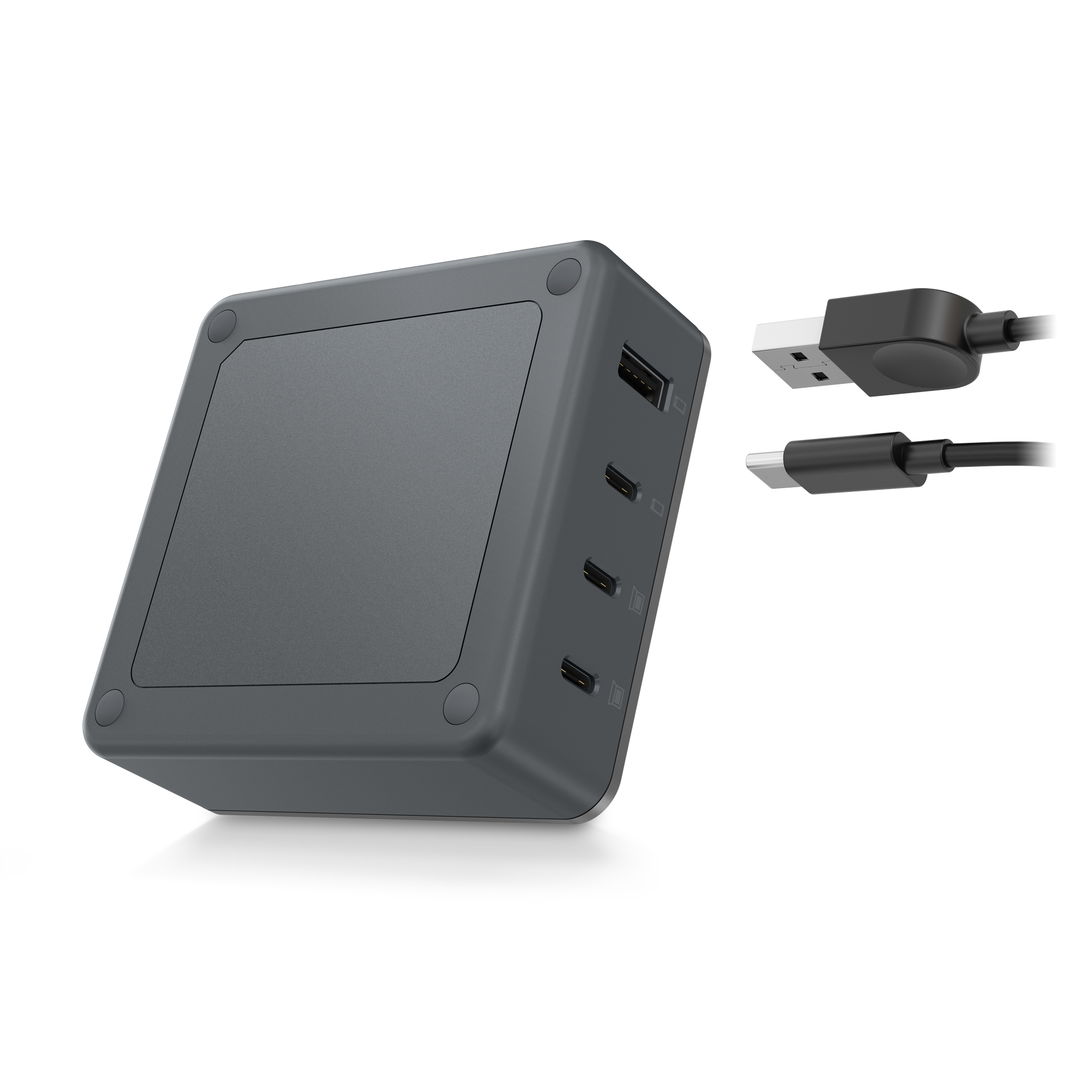 Lenovo G0A6130WEU mobile device charger Universal Black AC Indoor – image 5