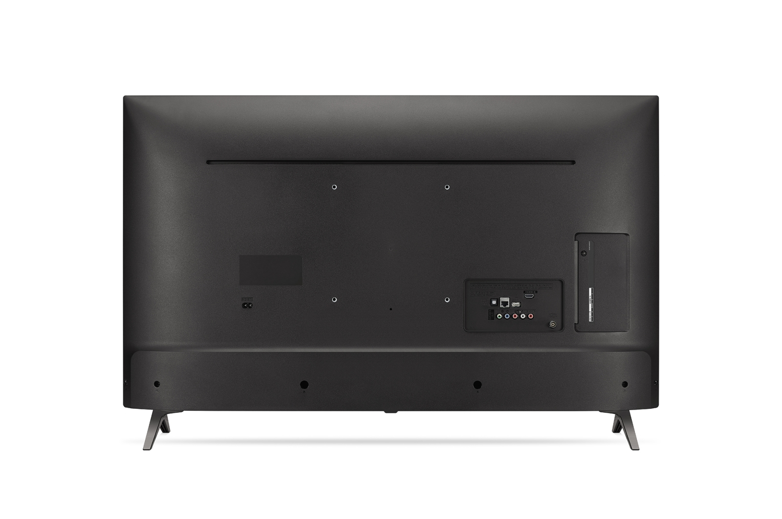 LG 49UU640C TV 124.5 cm (49") 4K Ultra HD Smart TV Black 400 cd/m² – image 8