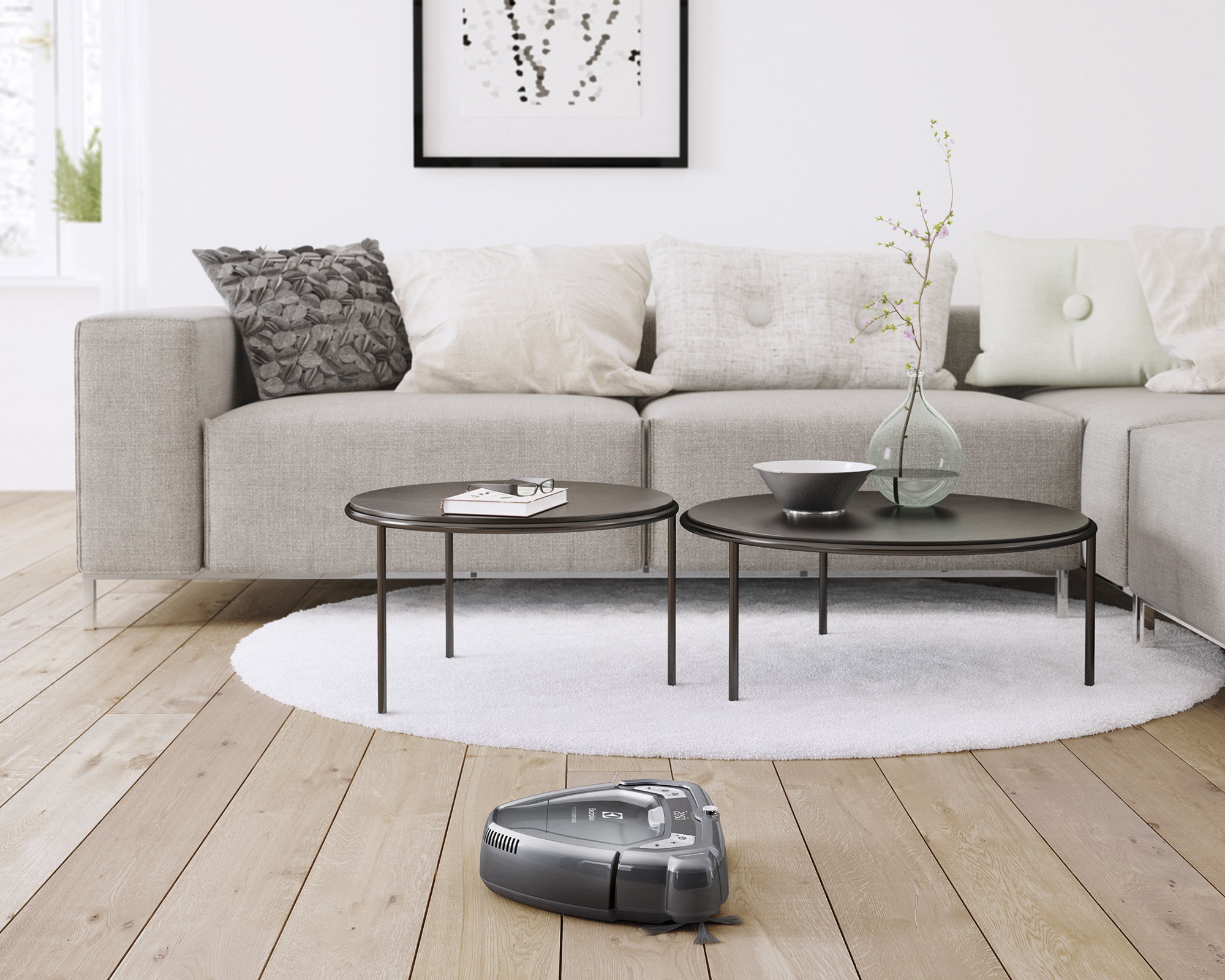 Electrolux ERV5210TG Grey – image 8