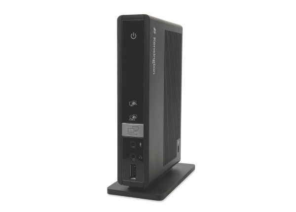 Kensington Universal Dock w/ Video, Ethernet – image 1