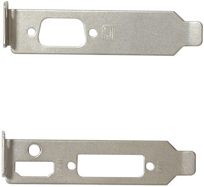 ASUS EAH5450 SL/DI/512MD3/V2(LP) – image 4