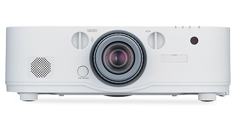 NEC NP-PA621X-13ZL data projector Large venue projector 6200 ANSI lumens LCD XGA (1024x768) White – image 5