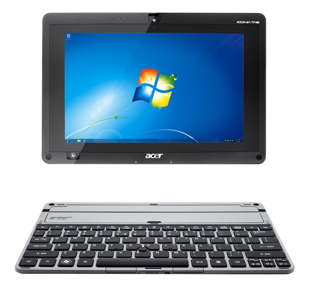 Acer Iconia W500-0664 AMD C – image 2