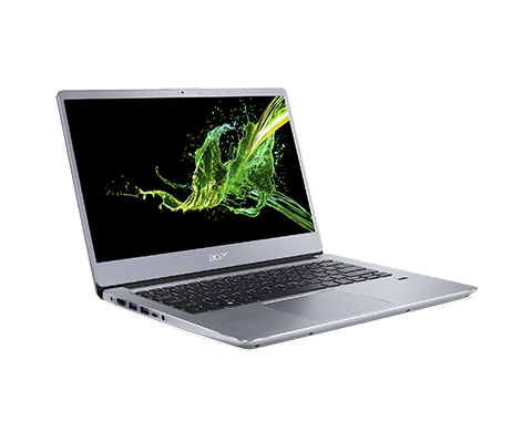 Acer Swift 3 SF314-41-R72E AMD Ryzen™ 3 3200U Laptop – image 2