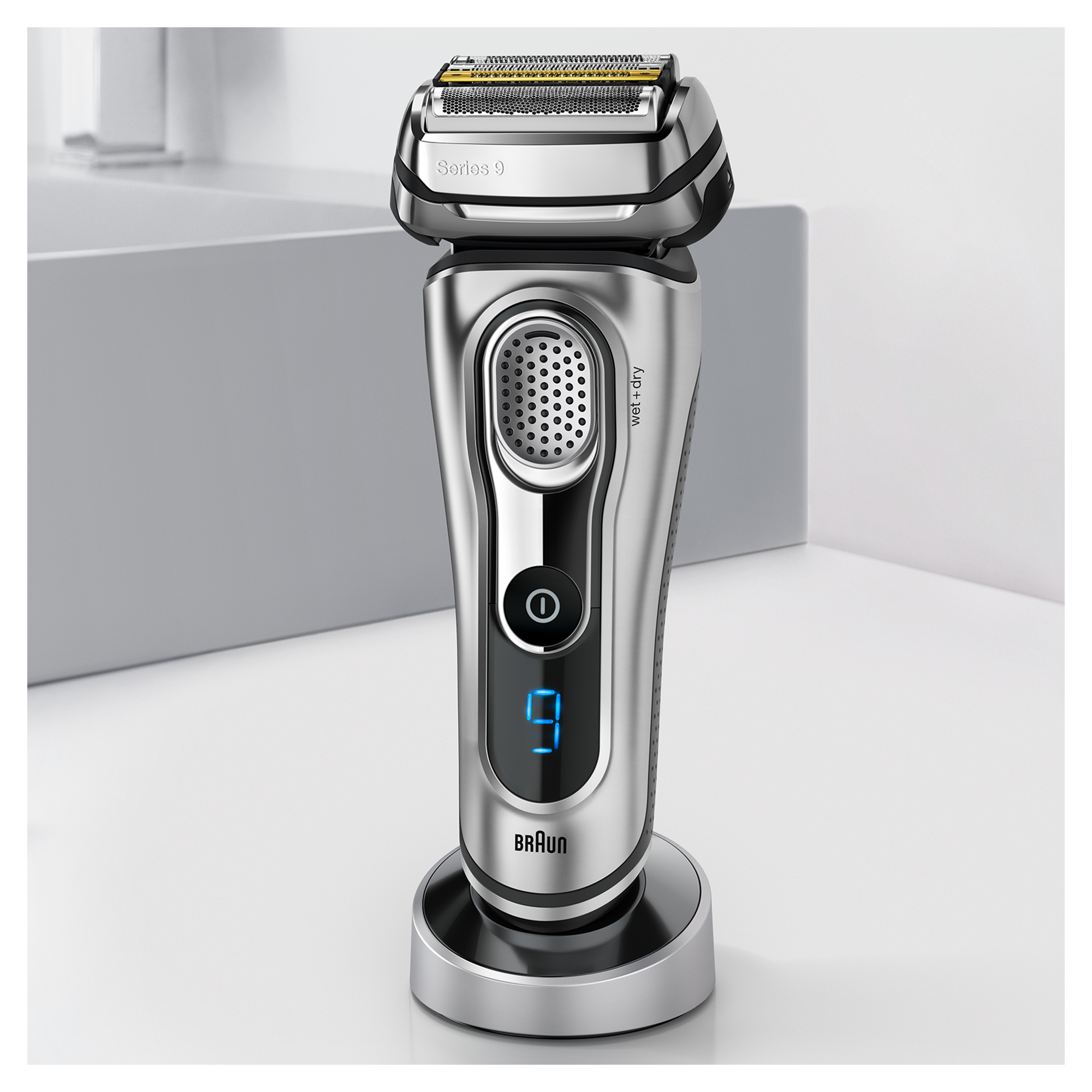 Braun Series 9 9260s Wet&Dry – image 6