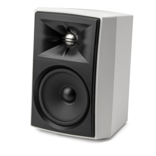 JBL Stage XD-5 2-way White image 3