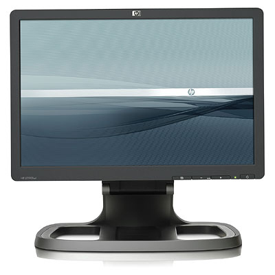 HP NP447A8 computer monitor