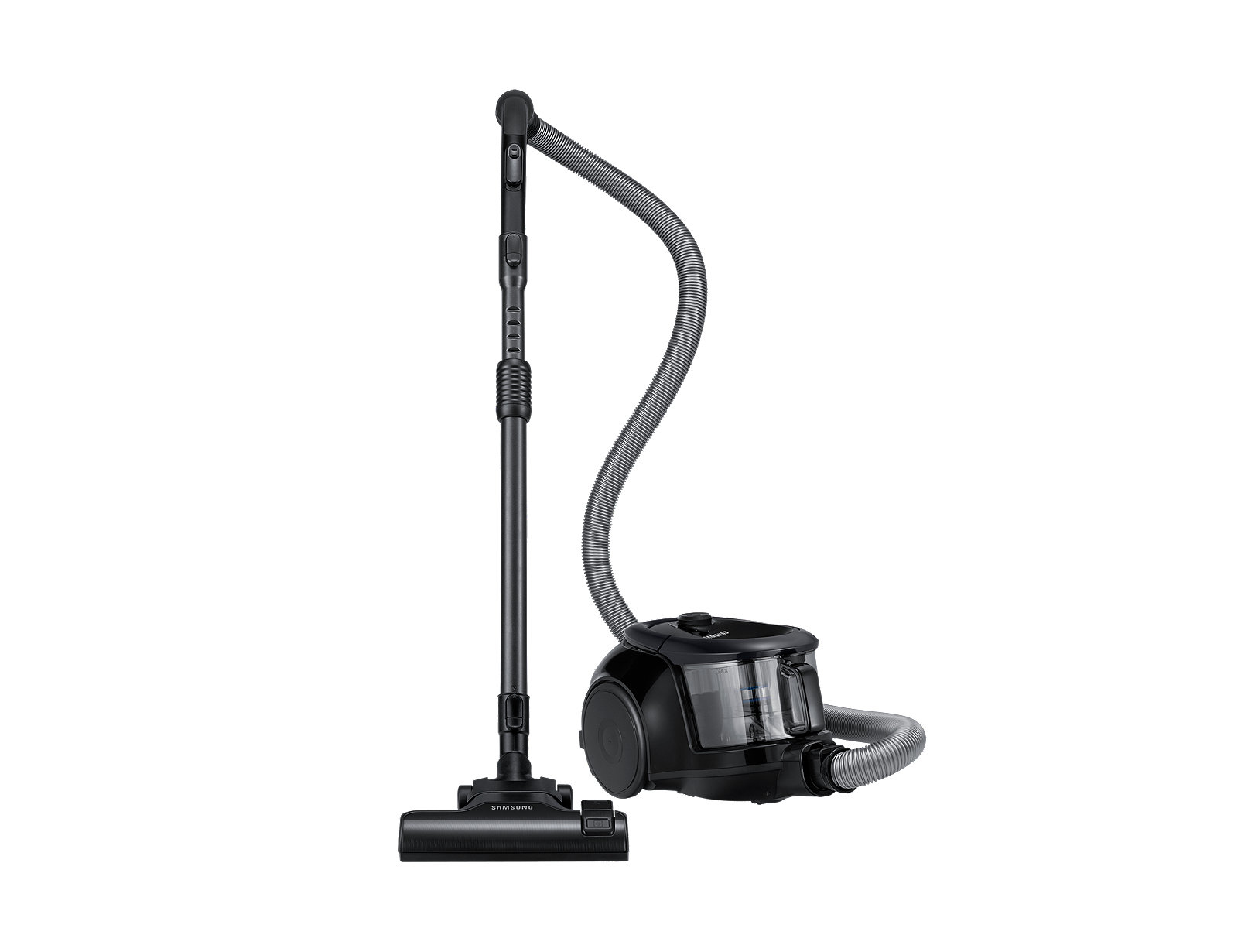 Samsung VC07M21A0VG 1.5 L Cylinder vacuum Dry 700 W Bagless – image 8