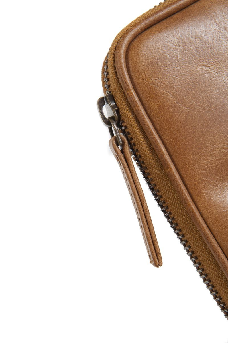 dbramante1928 Case w.hand.lite - Laptop 13 - Golden tan – image 3
