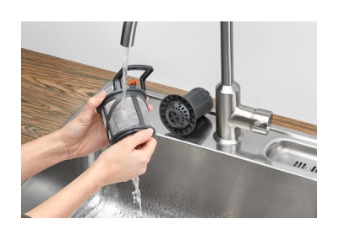 Electrolux EEM43200L Fully built-in 10 place settings – image 8