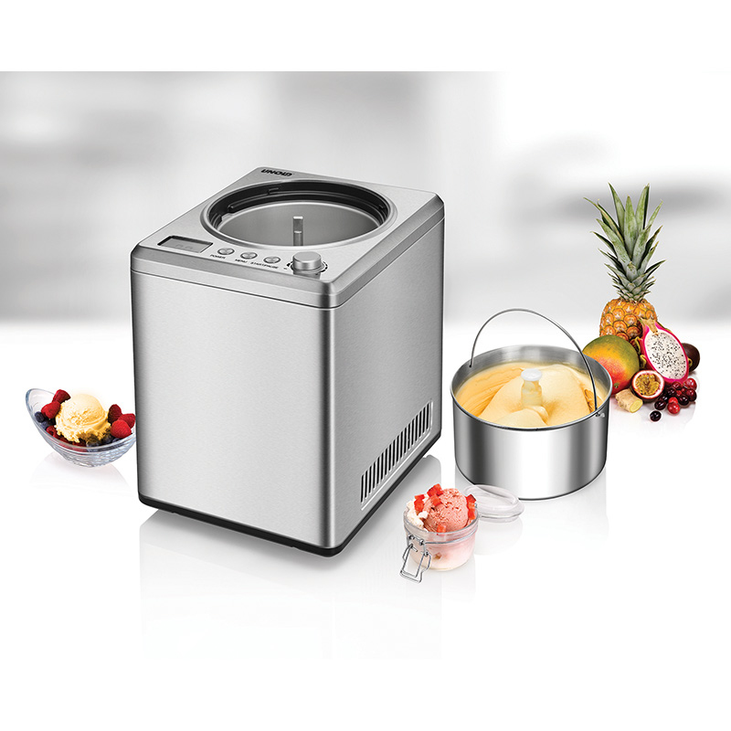 Unold Pro Plus – image 5