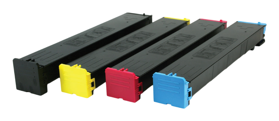 Sharp BP-GT30BA toner cartridge 1 pc(s) Original Black – image 2
