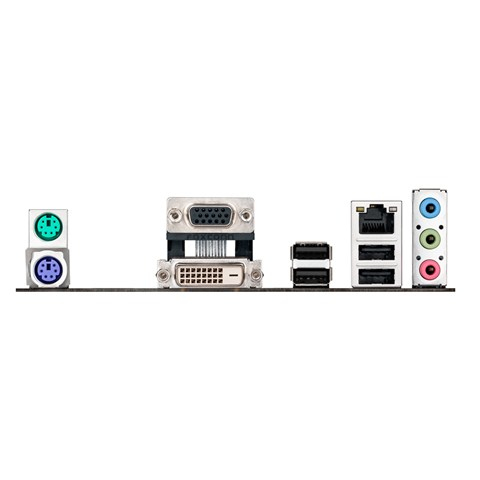 ASUS A58M-E AMD A58 FCH (Bolton D2) Socket FM2+ micro ATX – image 4