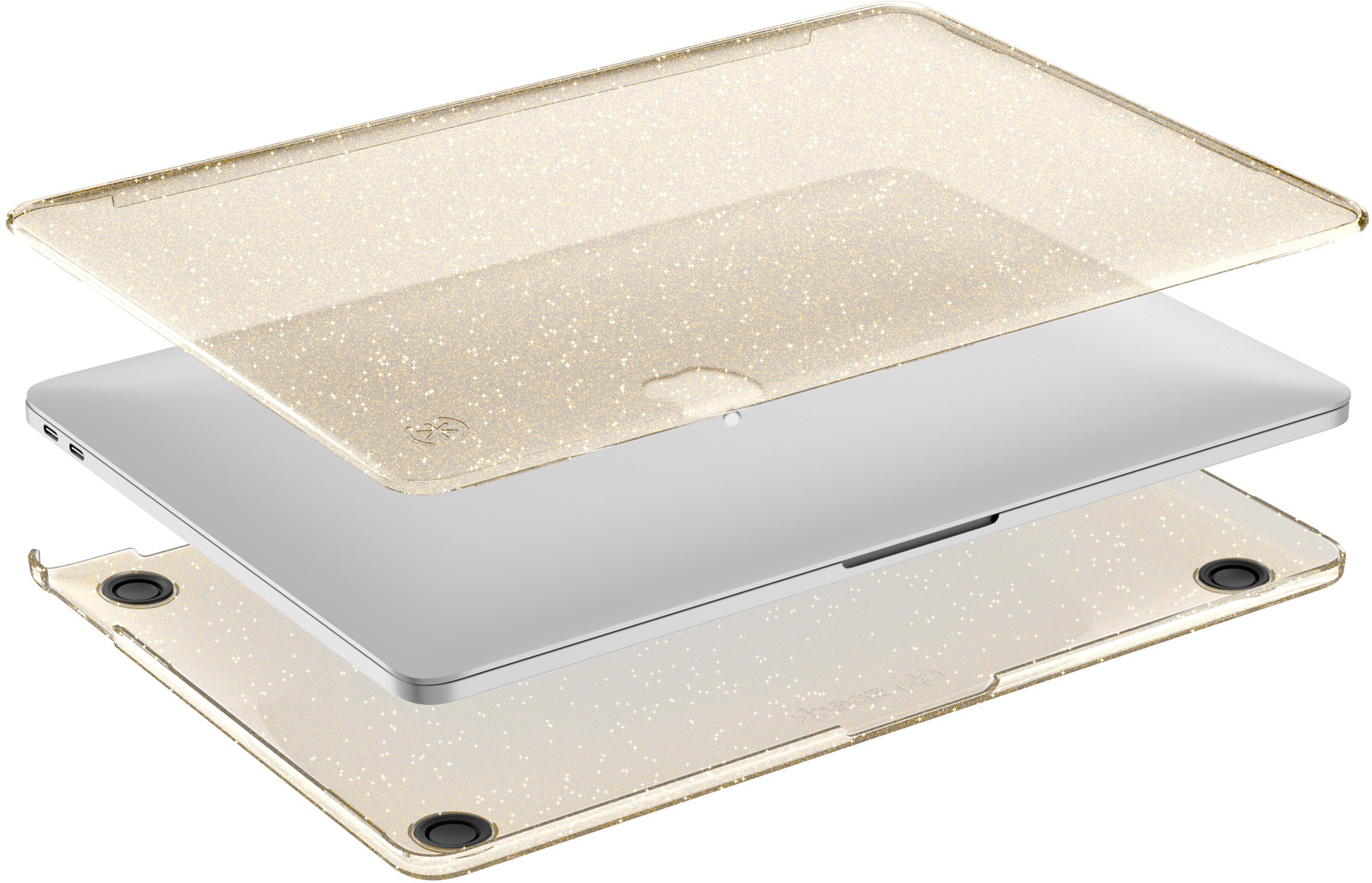 Speck SmartShell Glitter MacBook Pro 2016 13" – image 5