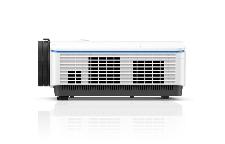 BenQ LH770 Standard throw projector 5000 ANSI lumens DLP 1080p (1920x1080) 3D White – image 5
