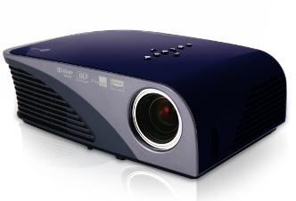 LG HS200 data projector 200 ANSI lumens DLP SVGA (800x600)