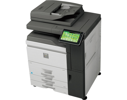 Sharp MX-6240N Laser A3