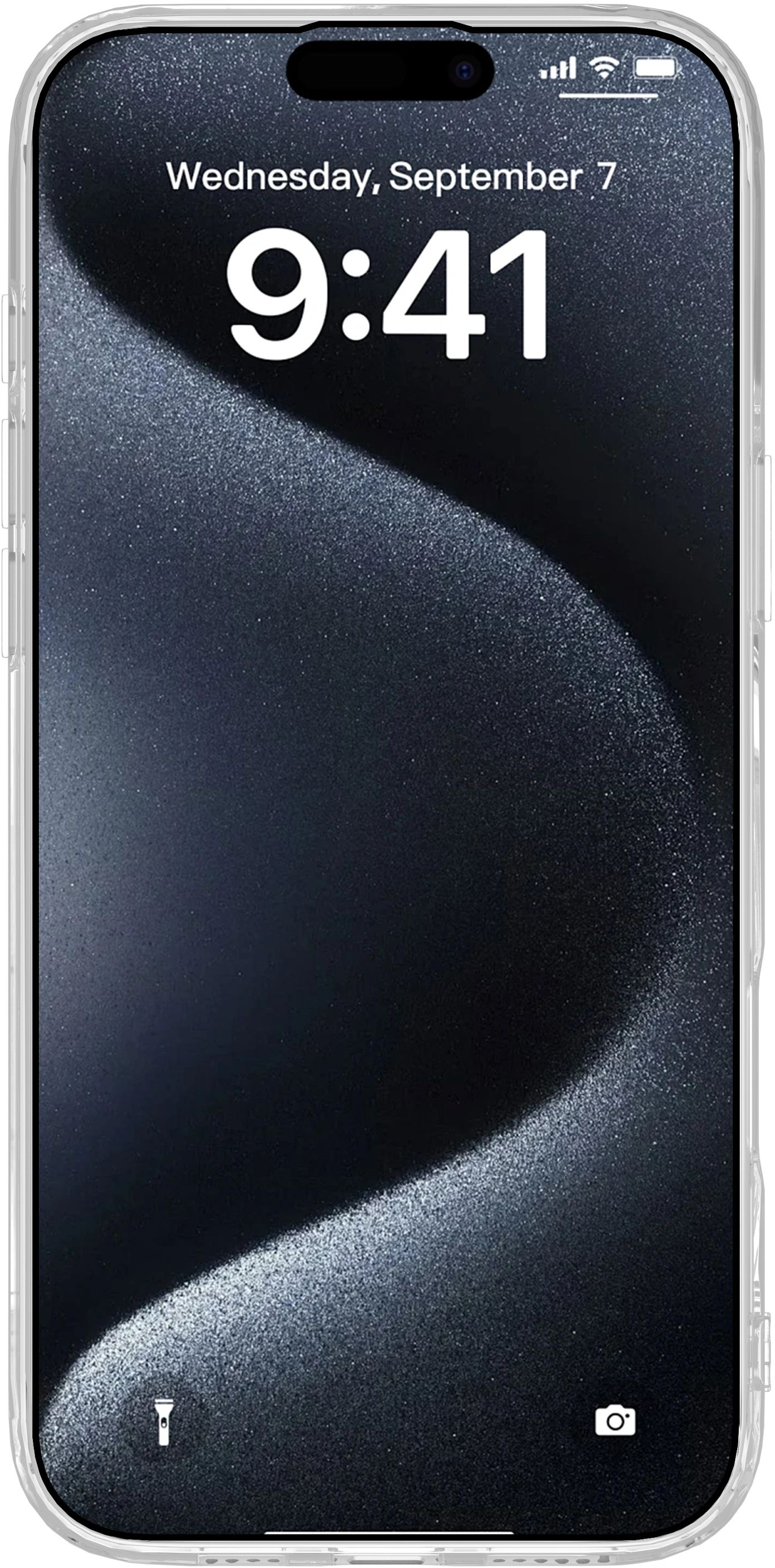 eSTUFF ES67100052-BULK mobile phone case Cover Transparent – image 7