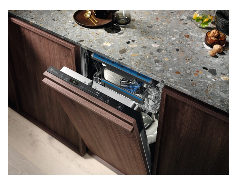 Electrolux EEM43211L Fully built-in 10 place settings – image 3