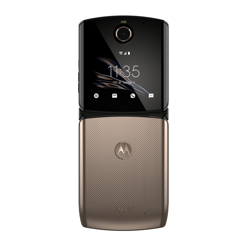 Motorola razr 840023202308 smartphone – image 2
