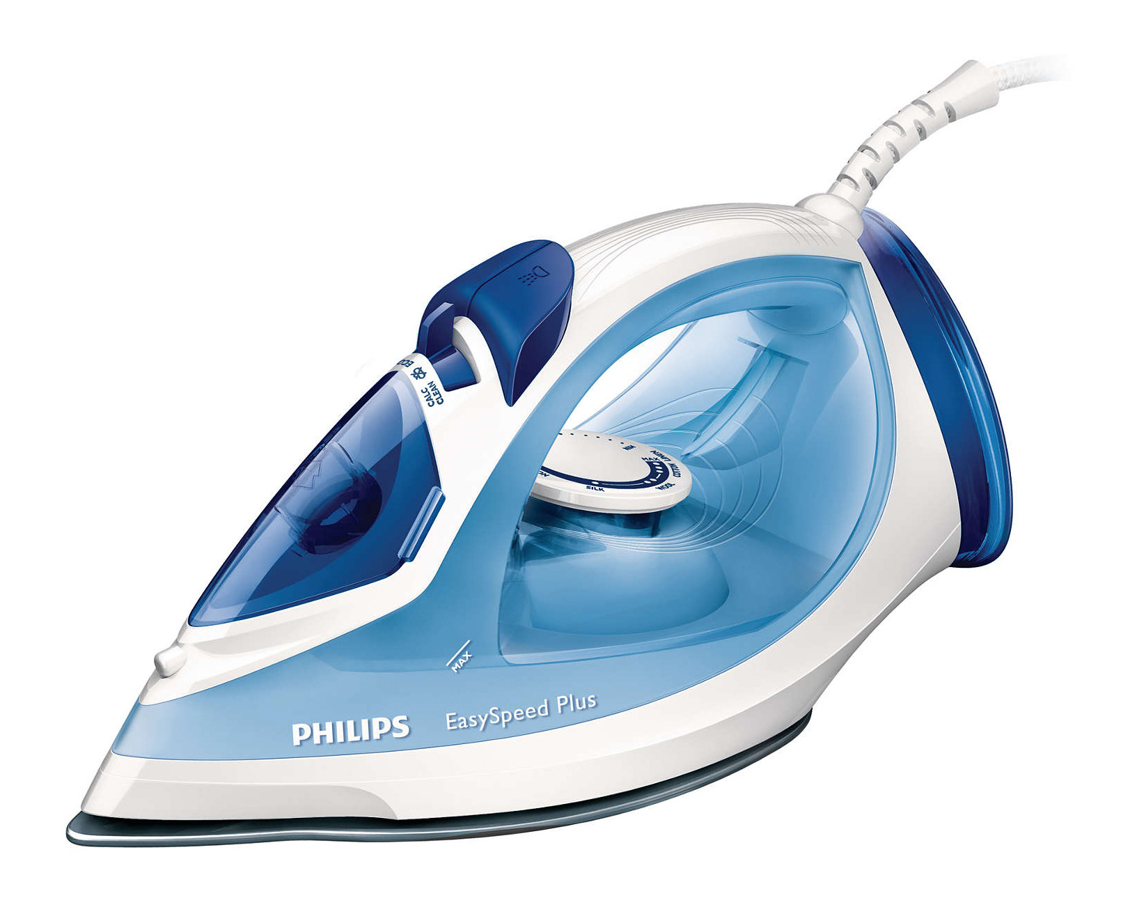 Philips EasySpeed GC2040/20 Steam iron