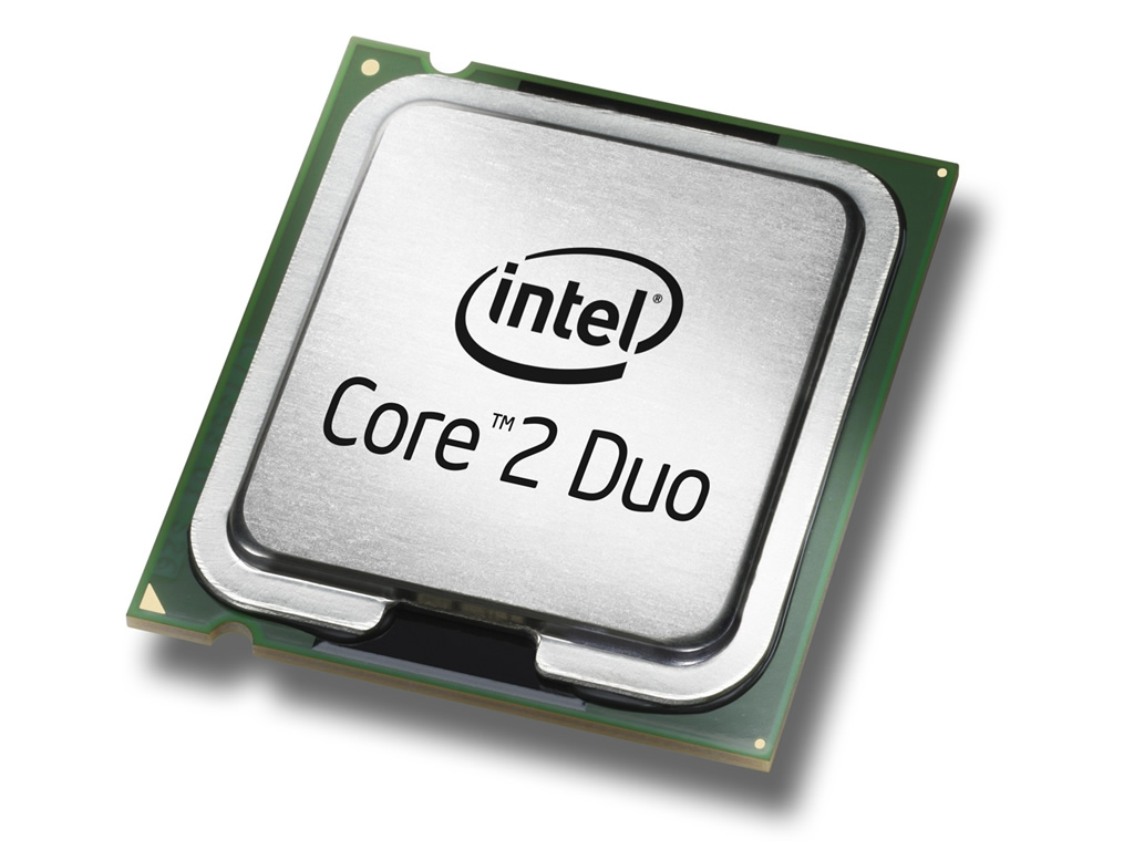 HP Intel Core 2 Duo E6405