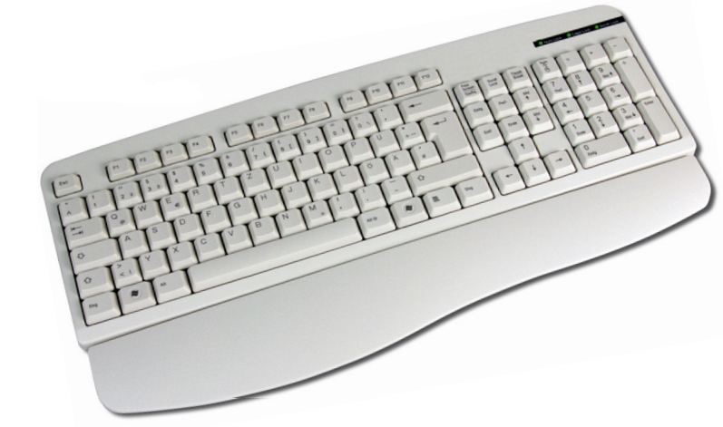 KeySonic ACK-201 AR