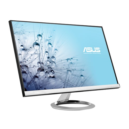 ASUS MX259HS computer monitor – image 2
