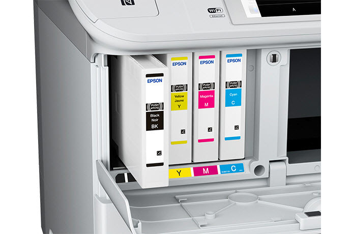Epson WorkForce Pro WF-6590 Inkjet A4 – image 7
