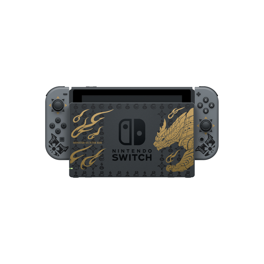 Nintendo Monster Hunter Rise Edition – image 2
