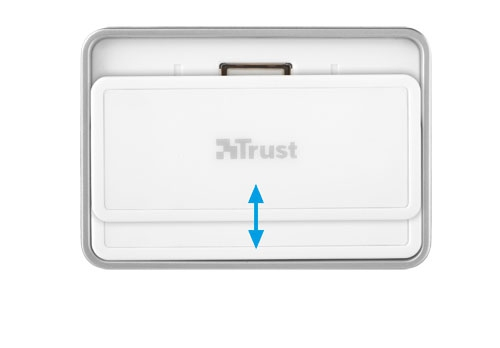Trust SliZe 4 Port USB 2.0 Hub – image 5