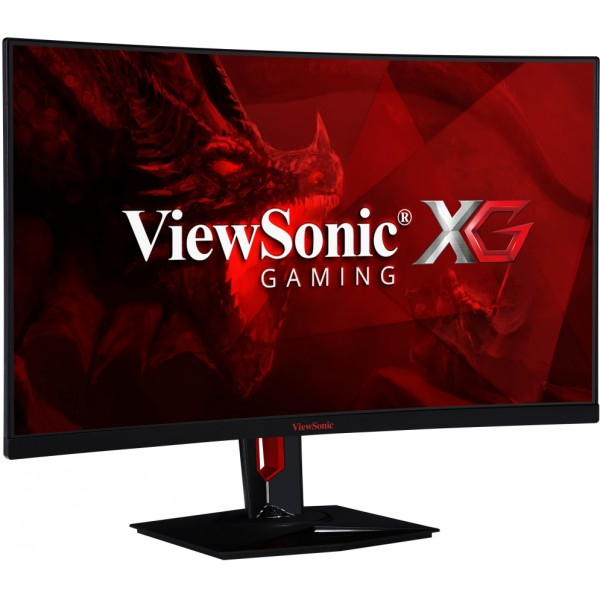 Viewsonic XG3240C computer monitor – image 2