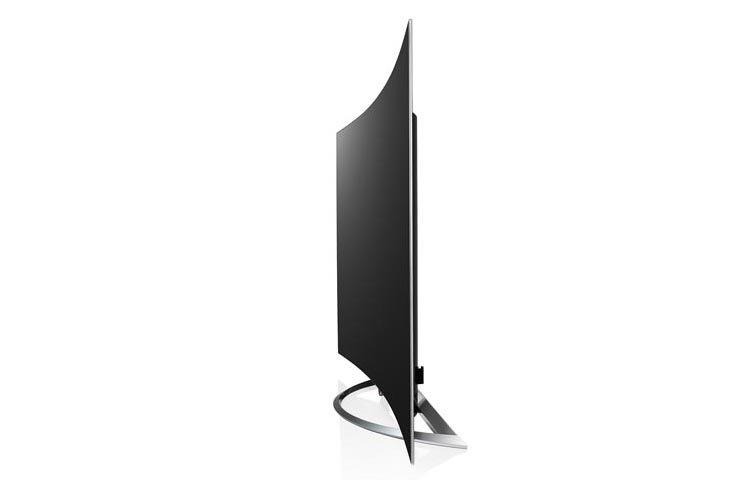 LG 65EC9700 TV 163.8 cm (64.5") 4K Ultra HD Smart TV Wi-Fi Black – image 5