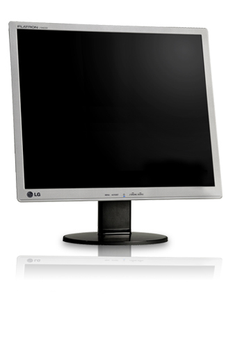 LG L1942S-PF computer monitor