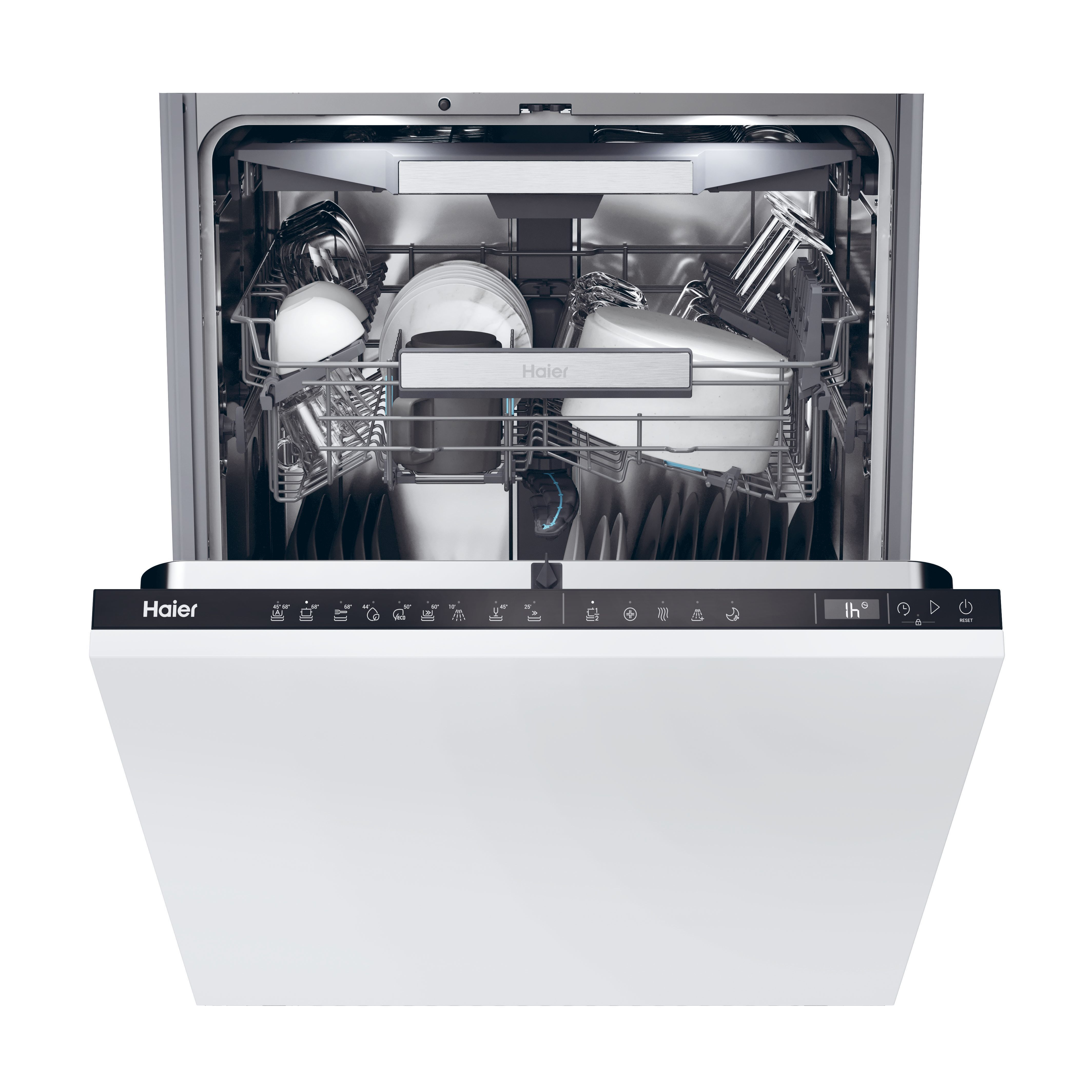 Haier XIT 6C3TB3B — vue 1 sur 8