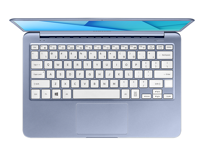 Samsung 9 NT900X3N-K38O laptop Intel® Core™ i3 i3-7100U – image 4