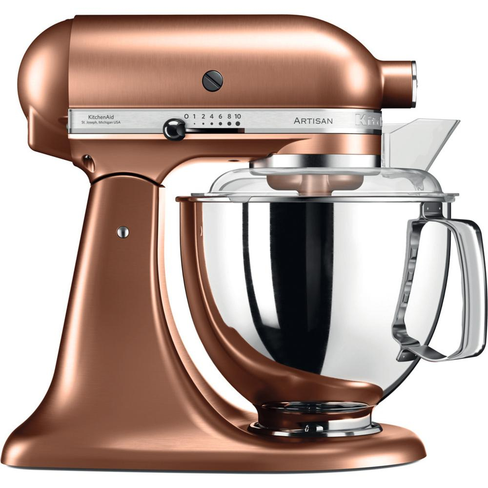 KitchenAid 5KSM175PSECP Stand mixer