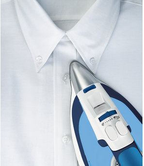 Rowenta DZ5164 iron Dry & Steam iron – image 3